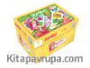 Çilek Kız Domino 75 Parça (Kod:40523)