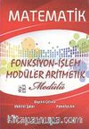 Matematik Fonksiyon-İşlem-Modüler Aritmetik Modülü