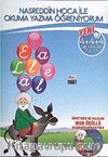 Nasreddin Hoca ile Okuma Yazma Öğreniyorum Öğretmen Seti (4+4+4 Eğitim Sistemine Uygun)