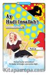 Ay Hadi İnşallah! & Pucca Günlük 4