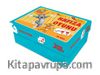 Tom ve Jeri Hafıza Oyunu 48 Parça (40978)