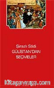 Gülistan'dan Seçmeler