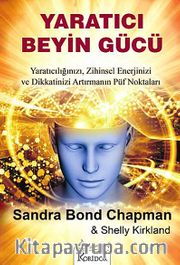 Yaratıcı Beyin Gücü