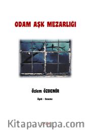 Odam Aşk Mezarlığı