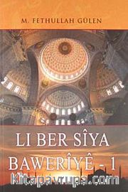 Lı Ber Sıya Baweriye -1