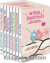 Sema Maraşlı Seti (8 Kitap)