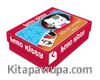 Hello Kitty Gölge Oyunu 40 Parça (Kod:40641)
