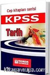 KPSS Tarih Cep Kitapları (2014)