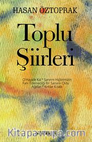 Toplu Şiirleri