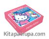 Hello Kitty  Renkleri Eşleştiriyorum 20 Parça Puzzle (Kod:40629)