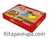 Zoi İngilizce Öğreniyorum İfadeler 20 Parça Puzzle (Kod:40241)