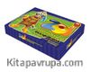 Zoi İngilizce Öğreniyorum Meslekler 20 Parça Puzzle (Kod:40240)