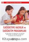 İlköğretime Hazırlık ve İlköğretim Programları (Edt. Fatma Alisinanoğlu)