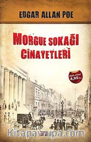 Morgue Sokağı Cinayetleri