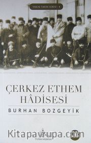 Çerkez Ethem Hadisesi