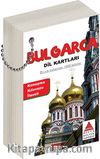 Bulgarca Dil Kartları