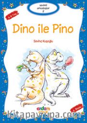 Dino ile Pino / Sevimli Arkadaşlar -2