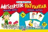 Meslekler-Hayvanlar Oyun Kartları (Eşleştirme/Parça-Bütün)