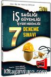 2014 İş Sağlığı Güvenliği İşyeri Hekimliği 7 Deneme Sınavı