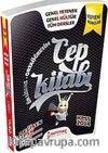 2014 KPSS Önlisans-Ortaöğretim Cep Kitabı
