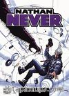 Nathan Never 11 / Uzayda Kabus