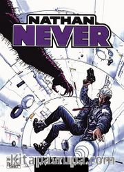 Nathan Never 11 / Uzayda Kabus