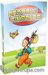 Anadolu Fıkraları