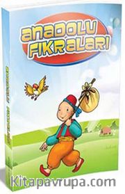 Anadolu Fıkraları