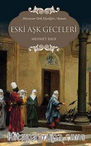 Eski Aşk Geceleri