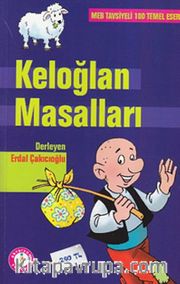 Keloğlan Masalları