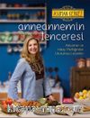 Anneannemin Tenceresi