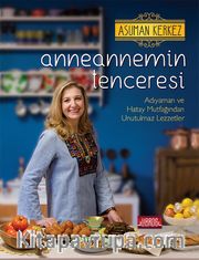 Anneannemin Tenceresi