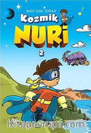 Kozmik Nuri 2