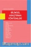 Bilimsel Araştırma Yöntemleri