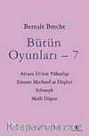 Bütün Oyunları -7