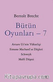 Bütün Oyunları -7