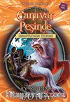 Canavar Peşinde / Avantia'nın Tılsımı -22 & Ay Kurdu Luna