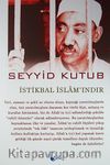 İstikbal İslam'ındır