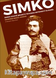 Simko Axaye Şikaki ü Tevgera