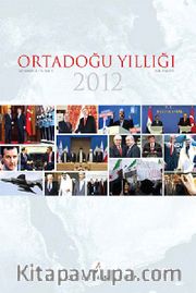 Ortadoğu Yıllığı 2012