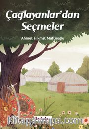 Çağlayanlar’dan Seçmeler