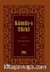 Kamus-ı Türki (Lugat) (Küçük Boy)