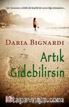 Artık Gidebilirsin