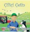 Çiftçi Çetin