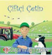 Çiftçi Çetin