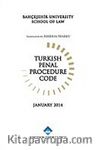 Turkish Penal Procedure Code