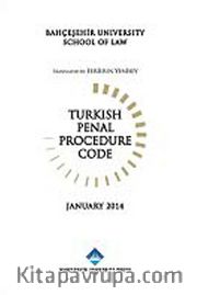 Turkish Penal Procedure Code