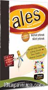 ALES Konu Anlatımlı Sayısal Yetenek Sözel Yetenek
