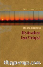 Müslümanların Uzun Yürüyüşü