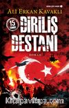 15 Temmuz Diriliş Destanı